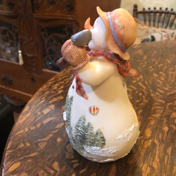 Adorable Snowlady - Picture 2 of 7
